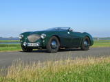 1954 Austin Healey 100