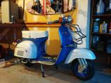 1974 Vespa VBC Super 150