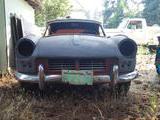 1965 Triumph Spitfire
