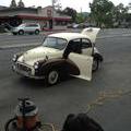 1958 Morris Minor 1000