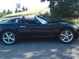 2009 Saturn Sky