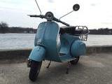 1960 Vespa 150 GL