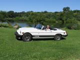 1977 MG MGB MkIII