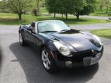 2006 Pontiac Solstice