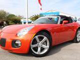 2008 Pontiac Solstice