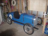 1928 CycleKart French