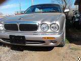 1999 Jaguar XJ8L