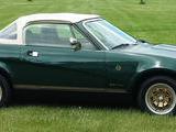1980 Triumph TR8