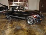 1980 MG MGB MkIV
