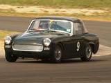 1965 Austin Healey Sprite