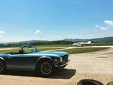 1971 Triumph TR6