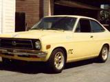 1970 Datsun 1600