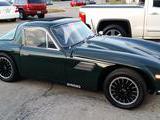1972 TVR Vixen