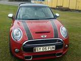 2015 Mini Cooper S