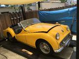 1959 Triumph TR3A
