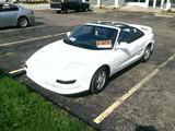1991 Toyota MR2