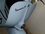 1966 Vespa 50 S