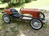 2016 CycleKart Stevenson 2016 CycleKart Stevenson