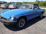 1977 MG MGB