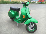 1986 Vespa PK 125 S