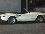 1978 Triumph Spitfire 1500