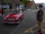 1963 Austin Healey 3000