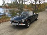 1974 MG MGB MkII