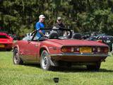 1973 Triumph Spitfire MkIV