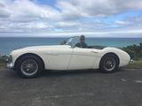 1958 Austin Healey 100 Six