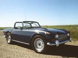 1968 Triumph TR5