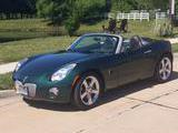 2006 Pontiac Solstice