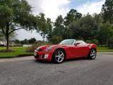 2008 Saturn Sky Red Line