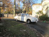 1966 Jaguar 3 8S
