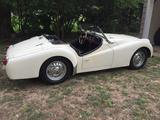 1960 Triumph TR3A