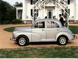 1964 Morris Minor 1000 Saloon 4 door