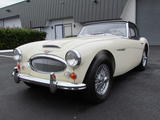 1967 Austin Healey 3000 BJ8