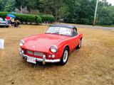 1964 Triumph Spitfire 4 MkI
