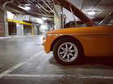 1976 MG MGB GT
