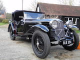 1934 Wolseley Hornet