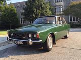 1972 Rover 3500