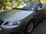 2010 Saab 9 3