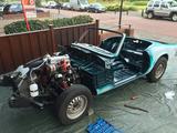 1979 Triumph Spitfire 1500