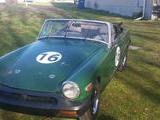 1979 MG Midget