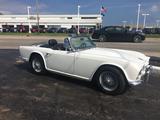 1964 Triumph TR4