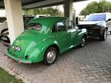 1952 Morris Minor Series II Saloon 4 door