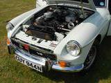 1973 MG MGB GT V8