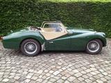 1959 Triumph TR3A