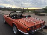 1978 Triumph Spitfire 1500