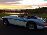 1967 Austin Healey 3000 BJ8