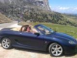 2003 MG TF 135